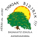 Logo de Colegio Basakaitz