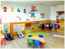 Escuela Infantil Alcalá 540