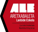 Logo de Instituto Aretxabaleta Lanbide Eskola