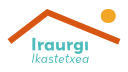 Logo de Colegio Iraurgi