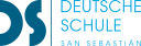 Logo de Colegio Alemán - Deutsche Schule San Sebastián