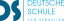 Logo de Alemán - Deutsche Schule San Sebastián
