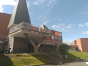 Colegio Jesuitinas Donostia - Nuestra Señora de Aranzazu