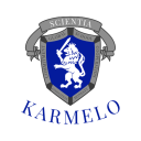 Logo de Colegio Scientia Karmelo