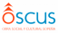Logo de Oscus