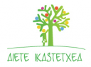 Logo de Colegio Aiete Ikastetxea