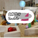 Logo de Colegio Elizatxo Ikastola