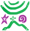 Logo de Uzturpe Ikastola