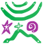 Logo de Uzturpe Ikastola