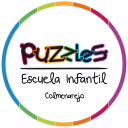Logo de Escuela Infantil Puzzles