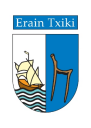 Logo de Escuela Infantil Erain Txiki