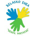 Logo de Colegio Belaskoenea