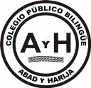 Logo de Colegio Abad Y Harija