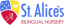Logo de St. Alice's Nursery