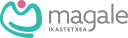 Logo de Colegio Magale Presentación De María