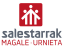 Logo de Salestarrak Magale 