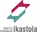 Logo de Colegio Urretxu-zumarraga Ikastola