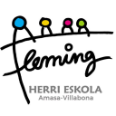 Logo de Colegio Fleming Herri Eskola