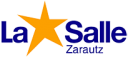 Logo de Colegio La Salle San José