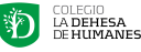 Logo de Colegio La Dehesa de Humanes