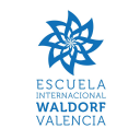 Logo de Colegio ESCUELA INTERNACIONAL WALDORF VALENCIA