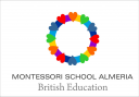 Logo de Colegio MONTESSORI SCHOOL ALMERIA BRITISH EDUCATION