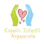 Logo de Espacio Infantil Arganzuela