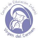 Logo de Escuela Infantil Virgen Del Carmen