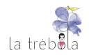 Logo de Colegio La Trébola Montessori School