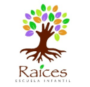 Logo de Escuela Infantil Raices