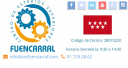 Logo de Instituto C.e.s. Fuencarral