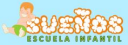 Logo de Escuela Infantil Sueños