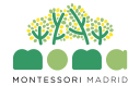 Logo de Escuela Infantil Moma Nature Montessori