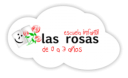 Logo de Escuela Infantil Las Rosas