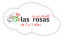 Logo de Las Rosas