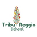Tribu Reggio School logo