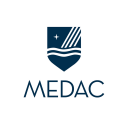 Logo de Instituto Oficial de Formación Profesional MEDAC Aurora