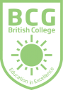 Logo de Colegio The British College of Gavà