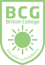 Logo de Colegio The British College of Gavà