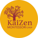 Logo de Colegio Kaizen Montessori