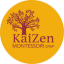 Logo de Kaizen Montessori