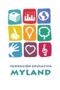 Logo de Instituto Myland International High School