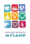 Logo de Myland International High School