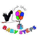 Logo de Escuela Infantil BabySteps