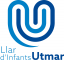 Logo de Llar d'Infants Utmar (Menta)