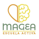 Logo de Colegio Magea Escuela Activa