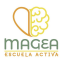 Logo de Magea Escuela Activa