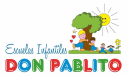 Logo de Escuela Infantil Don Pablito VIII