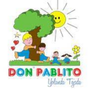 Logo de Escuela Infantil Don Pablito VIII