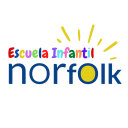 Logo de Escuela Infantil Norfolk